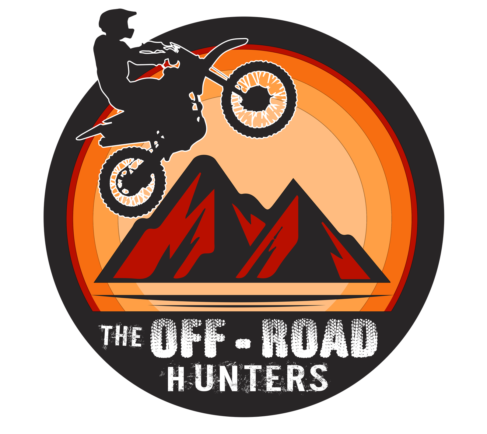 The Off-Road Hunters